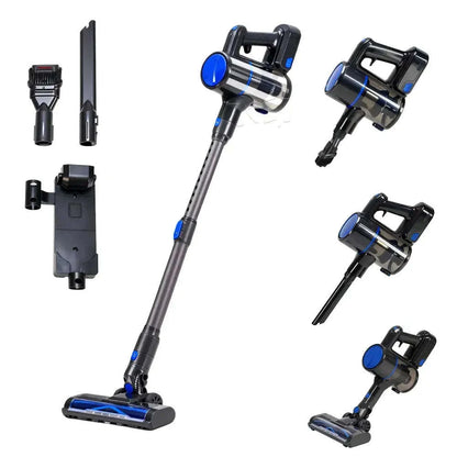Ultimate Cordless Stick Vacuum Cleaner Splashis 2-in-1 vacuum 40-minute battery accessibility tool aesthetic cleaning affordable luxury affordable Shark aging in place air purifying vacuum all-in-one cleaner all-season cleaner allergen