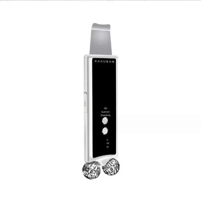 Ultrasonic Skin Spatula Peeling Device Splashis 75g face device ABS face device acne prone skin device acne treatment device aesthetic device affordable ultrasonic device anti-aging facial device at home facial beauty device free shipping