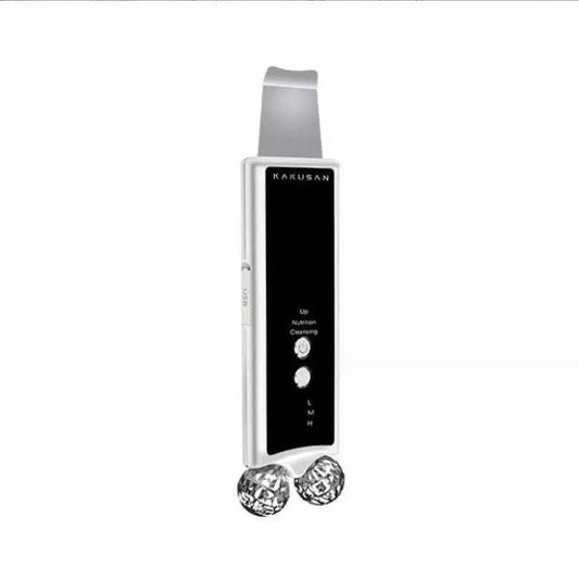 Ultrasonic Skin Spatula Peeling Device Splashis 75g face device ABS face device acne prone skin device acne treatment device aesthetic device affordable ultrasonic device anti-aging facial device at home facial beauty device free shipping