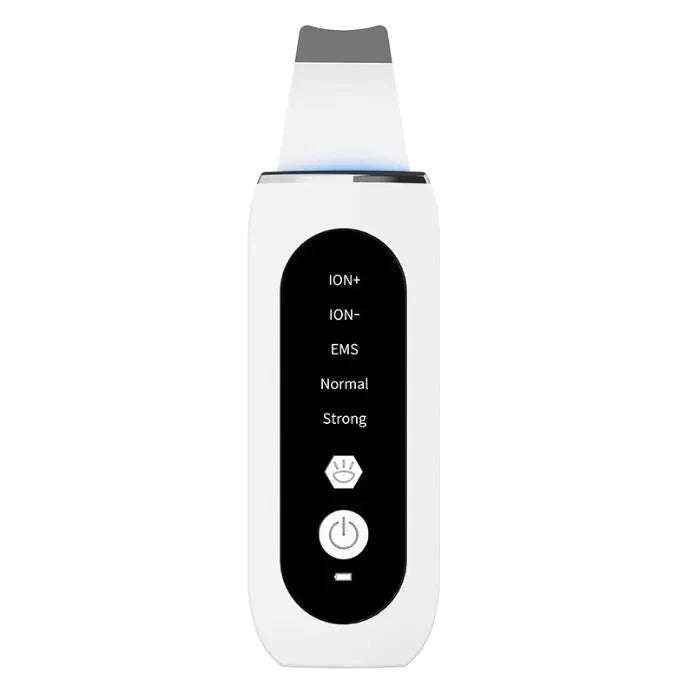 Facial skin spatula cleansing tool — additional view 10
