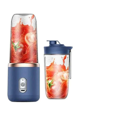 USB Portable Smoothie Blender Splashis 500ml-blender battery-blender best-travel-blender blender-bottle blendjet-alternative bpa-free-blender camping-blender cheap-portable-blender college-student-gift compact-blender cordless-blender