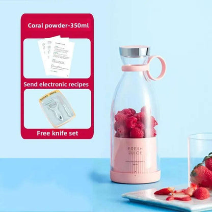 Wireless Blender Juicer Cup 400ml Splashis 18000 RPM 18000 RPM blender 200W Blender 200W portable blender 4-Blade Blender 400ml Blender Active Lifestyle Berry Blender best portable blender 2024 Best Seller Blender Birthday Gift blender bottle