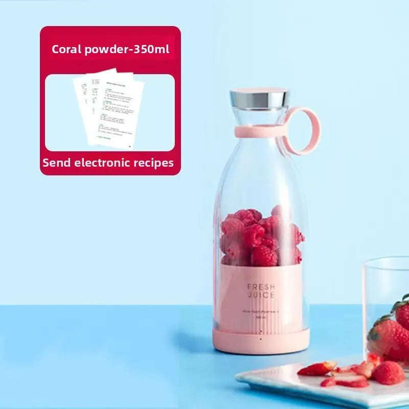 Wireless Blender Juicer Cup 400ml Splashis 18000 RPM 18000 RPM blender 200W Blender 200W portable blender 4-Blade Blender 400ml Blender Active Lifestyle Berry Blender best portable blender 2024 Best Seller Blender Birthday Gift blender bottle