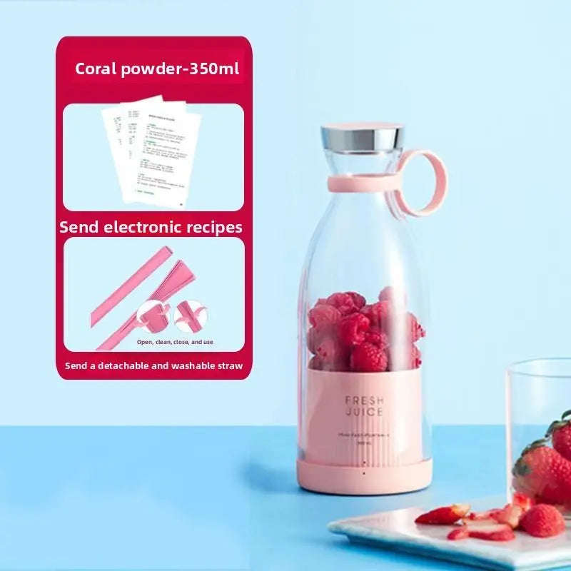 Wireless Blender Juicer Cup 400ml Splashis 18000 RPM 18000 RPM blender 200W Blender 200W portable blender 4-Blade Blender 400ml Blender Active Lifestyle Berry Blender best portable blender 2024 Best Seller Blender Birthday Gift blender bottle