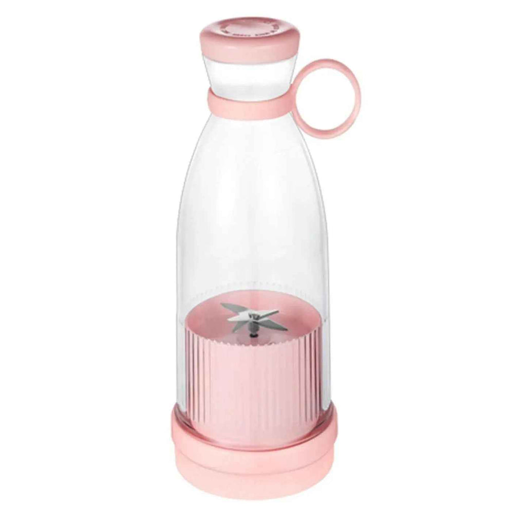 Wireless portable blender — additional view 7